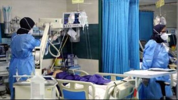 آمار بیماران کووید۱۹ در ایران به ۹۴۸ هزار و ۷۴۹ نفر رسید