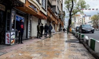 آمار مبتلایان به کووید۱۹ در ایران از یک میلیون نفر گذشت