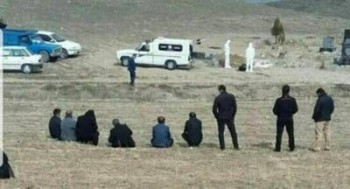 آمار جان باختگان کرونا در ایران از ۵۰ هزار نفر گذشت