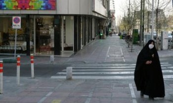 تعداد مبتلایان به کرونا در ایران از ۲۰ هزار نفر گذشت