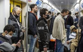 پنج هزار و ۷۸۰ نفر از مبتلایان کرونا در شرایط وخیم قرار دارند