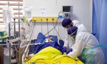 آمار مبتلایان کرونا به یک میلیون و ۱۶۴ هزار و ۵۳۵ نفر رسید