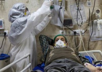 ایران می گوید به خدمات پزشکان بدون مرز نیاز ندارد