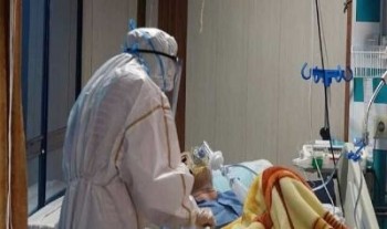 آمار مبتلایان به کرونا از یک میلیون و ۳۰ هزار نفر گذشت آمار مبتلایان به کرونا از یک میلیون و ۳۰ هزار نفر گذشت