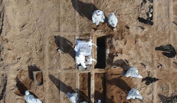 آمار جان باختگان کرونا به 57 هزار و 651 نفر رسید