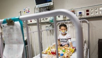 ۱۰۱ کودک خراسانی در در اثر ابتلا به کرونا جان باخته اند ۱۰۱ کودک خراسانی در در اثر ابتلا به کرونا جان باخته اند