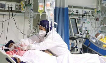 ۳۸۷۹ نفر از مبتلایان به کووید۱۹ در وضعیت وخیم بیماری قرار دارند