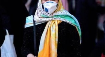 آمار قربانیان کرونا در ایران به 2898 نفر رسید