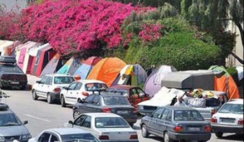 حضور در اماکن تفریحی عمومی شهرهای قرمز و نارنجی ممنوع شد