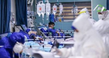 آمار مبتلایان به کرونا در ایران از پنجاه هزار نفر گذشت