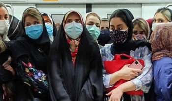 آمار جانباختگان کرونا از ۶۹ هزار نفر گذشت