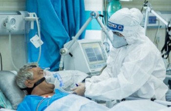 پنج هزار و ۲۰۶ نفر از مبتلایان کرونا در وضعیت وخیم بیماری قرار دارند