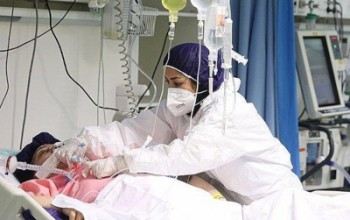 پنج هزار و ۵۲۲ نفر از مبتلایان به کووید۱۹ تحت مراقبت قرار دارند