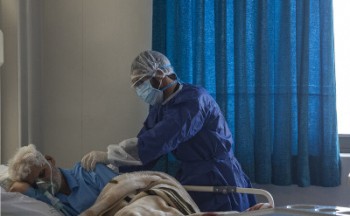پنج هزار و ۳۳۷ نفر از مبتلایان به کووید۱۹ تحت مراقبت قرار دارند