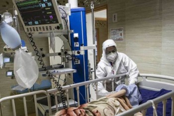 آمار مبتلایان کووید۱۹ به دو میلیون و ۷۹۲ هزار و ۲۰۴ نفر رسید