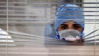 چهار هزار و ۵۸۷ نفر از مبتلایان به کووید۱۹ تحت مراقبت قرار دارند