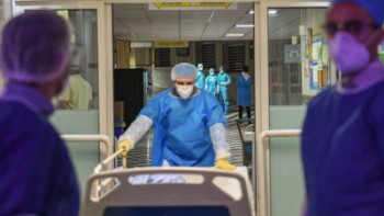 ۴ هزار و ۶۴ نفر از مبتلایان به کووید۱۹ تحت مراقبت قرار دارند ۴ هزار و ۶۴ نفر از مبتلایان به کووید۱۹ تحت مراقبت قرار دارند