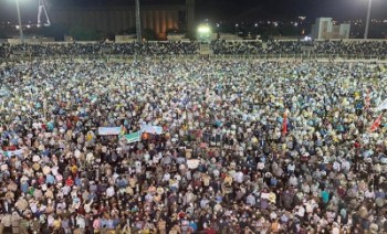 مجموع جان باختگان کرونا از ۸۲ هزار نفر گذشت