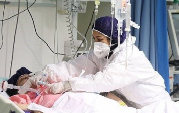 آمار ابتلای روزانه به کرونا در ایران دوباره افزایش یافت
