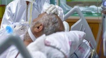 ۳۴۲۰ نفر از مبتلایان به کرونا تحت مراقبت قرار دارند