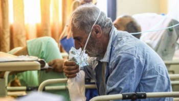 چهار هزار و ۲۳۷ نفر از مبتلایان کرونا تحت مراقبت قرار دارند چهار هزار و ۲۳۷ نفر از مبتلایان کرونا تحت مراقبت قرار دارند