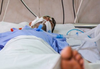 آمار مبتلایان کرونا در ایران از ۴ میلیون نفر گذشت