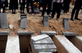 آمارجان باختگان کرونا از ۹۶ هزار نفر گذشت
