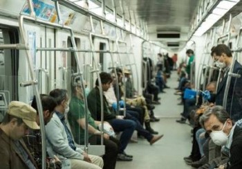 آمار جان باختگان کرونا در ایران به ۴۵۸۵ رسید
