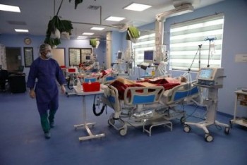 ۷ هزار و ۶۰۶ نفر از مبتلایان کرونا تحت مراقبت قرار دارند