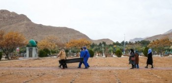 آمارجان باختگان کرونا از ۱۱۲ هزار نفر گذشت