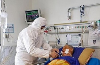 ۷ هزار و ۴۸۶ نفر از مبتلایان کووید۱۹ تحت مراقبت قرار دارند