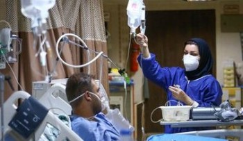 ۶ هزار و ۷۰۷ نفر از مبتلایان کرونا تحت مراقبت قرار دارند