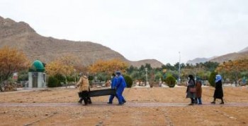 آمار جان باختگان کرونا از ۱۲۰ هزار نفر گذشت آمار جان باختگان کرونا از ۱۲۰ هزار نفر گذشت