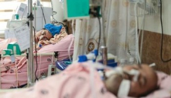 ۵ هزار و ۷۲۷ نفر از مبتلایان کووید۱۹تحت مراقبت قرار دارند