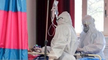مجموع مبتلایان کووید۱۹ به ۵ میلیون و ۷۵۴ هزار و ۴۷ نفر رسید