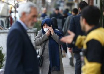 آمار جان باختگان کرونا در ایران به ۵۲۰۹ رسید