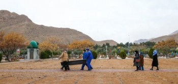 آمار جان باختگان کرونا از ۱۲۶ هزار نفر گذشت