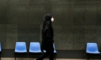 ۲۹ شهر ایران در وضعیت قرمز قرار گرفتند