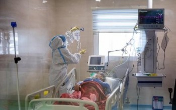 آمار جان باختگان کرونا از ۱۲۸ هزار نفر گذشت