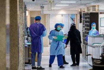 سه هزار و ۴۹۱ نفر از مبتلایان به کرونا تحت مراقبت قرار دارند سه هزار و ۴۹۱ نفر از مبتلایان به کرونا تحت مراقبت قرار دارند