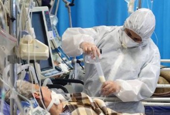 تعداد بیماران بدحال مبتلا به کرونا در تهران افزایش یافت