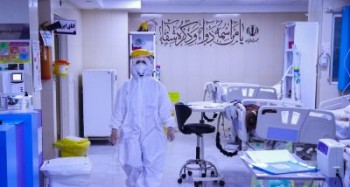 آمار جان باختگان کرونا به ۱۲۸ هزار و ۵۳۱ نفر رسید