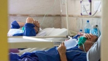 سه هزار و ۴۰۹ نفر از مبتلایان کووید۱۹ تحت مراقبت قرار دارند