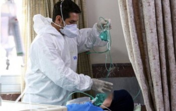 سه هزار و ۱۶۹ نفر از مبتلایان به کووید۱۹ تحت مراقبت قرار دارند