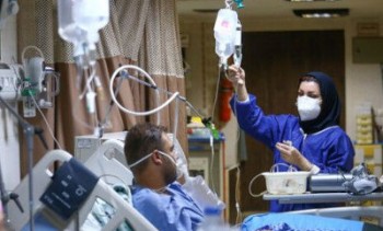 سه هزار و ۴ نفر از مبتلایان کووید۱۹تحت مراقبت قرار دارند
