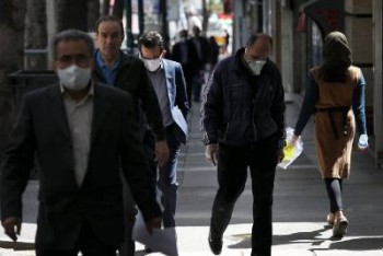 وضعیت کرونا در ایران به هیچ عنوان عادی نیست