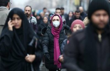 تعداد مبتلایان به کرونا در ایران به ۲۳۳۶ نفر رسید