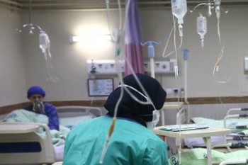یک هزار و ۶۹۲ نفر از مبتلایان کووید۱۹ تحت مراقبت قرار دارند
