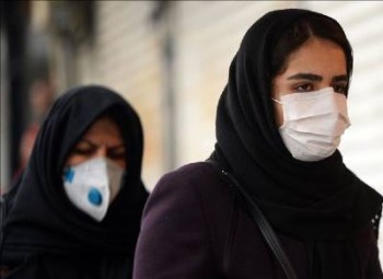 آمار مبتلایان به کرونا در ایران از نودهزار نفر گذشت
