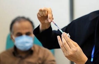 سن واکسیانسیون کرونا در ایران به ۹ سال رسید